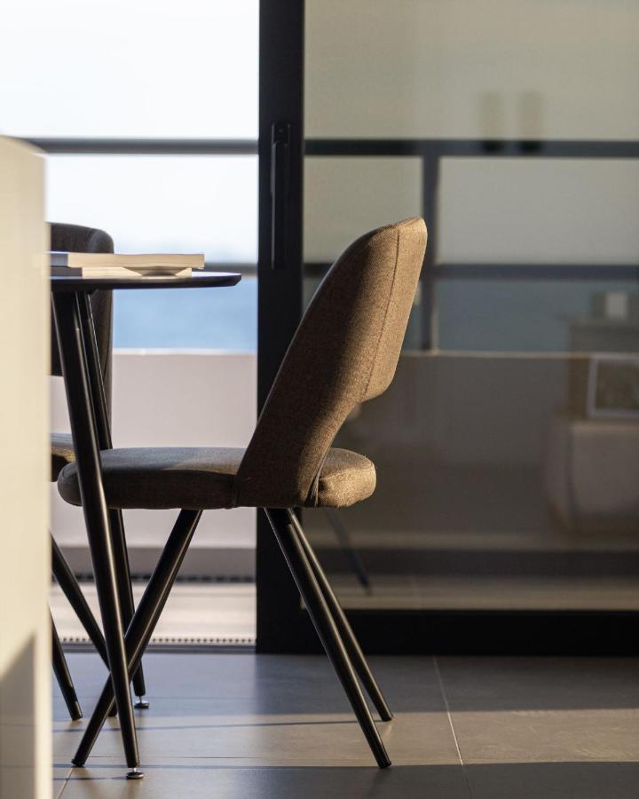 Apartamento Sounio Panoramic Loft Sounion Exterior foto